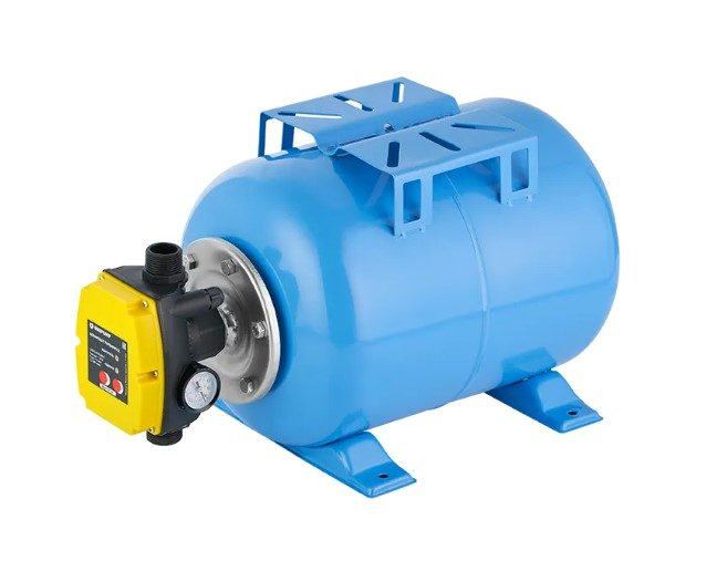 Комплект автоматики АКВАРОБОТ Unipump 85237