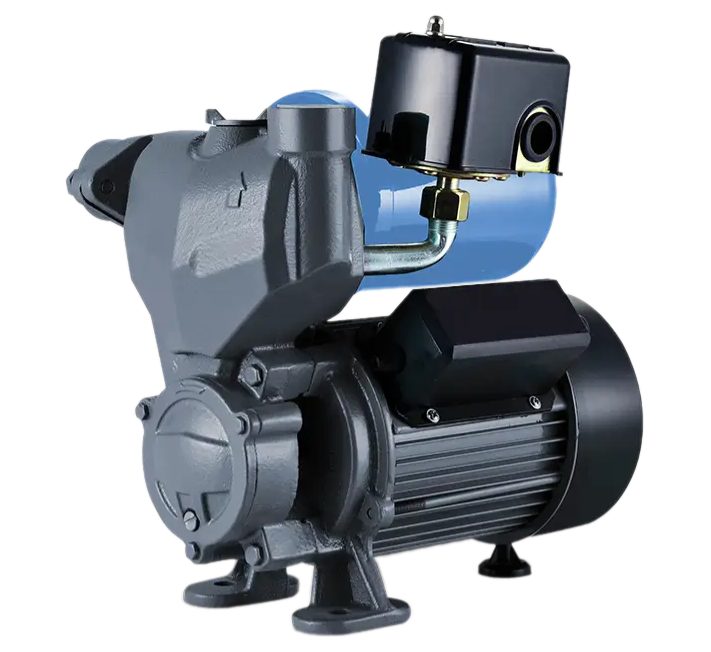 Насосная станция AUPS 550 Unipump 64929