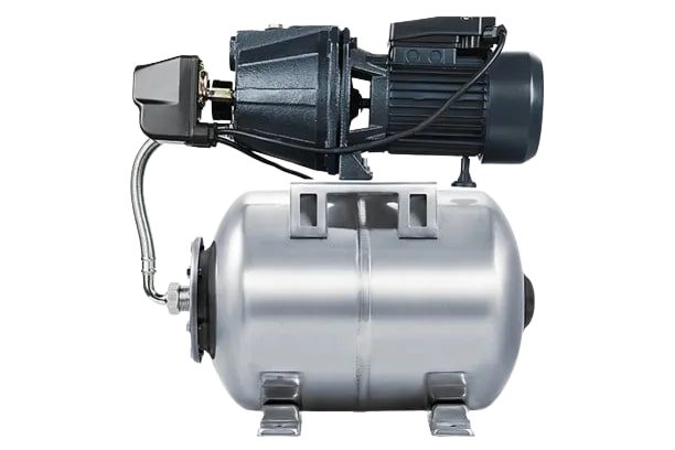 Насосная станция AUTO JET100 S-50-S Unipump 59798