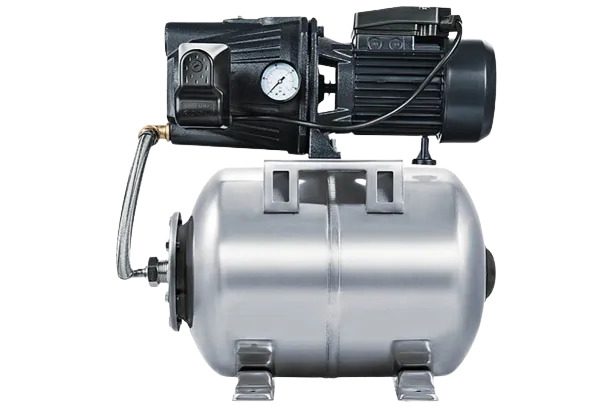 Насосная станция AUTO JET 80 L-S Unipump 64082