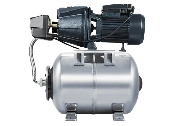 Насосная станция AUTO JS 100-S Unipump 77863