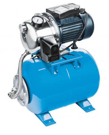 Насосная станция AUTO JS 80-50 Unipump 92831