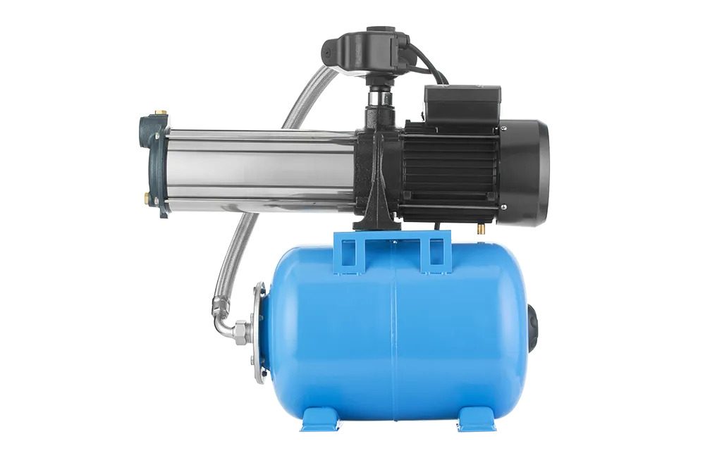 Насосная станция AUTO MH 200A Unipump 54426