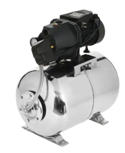 Насосная станция AUTO JET 80 S-S Unipump 84541