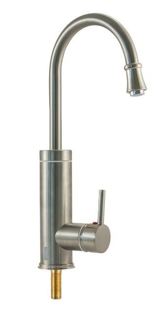 Кран-водонагреватель проточного типа Unipump 64519