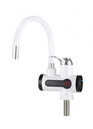 Проточный кран-водонагреватель Unipump 64573