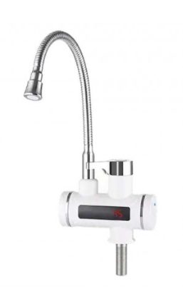 Проточный кран-водонагреватель Unipump 88402