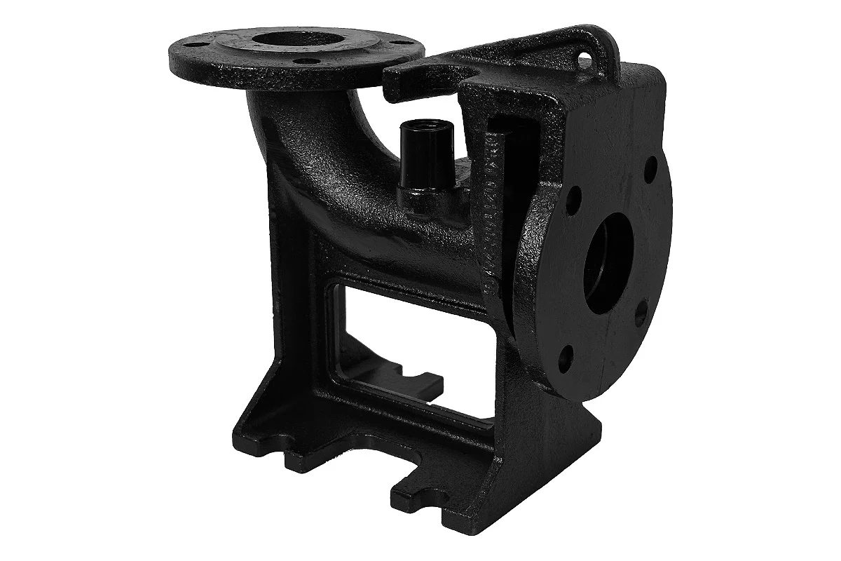 Автоматическая трубная муфта DN80 Unipump 61659