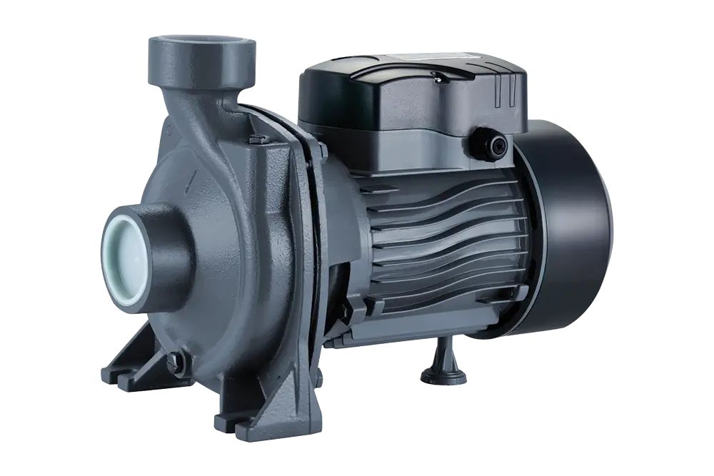Центробежный поверхностный насос CPM Unipump 98752