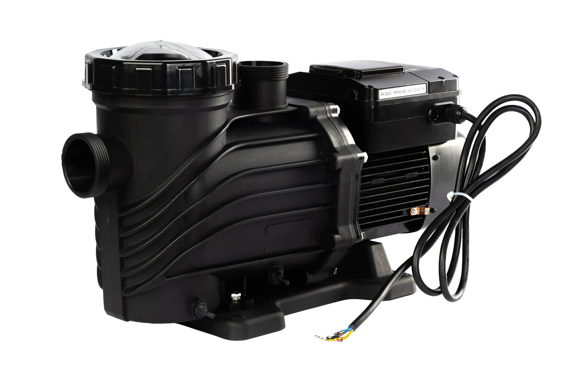 Насос для бассейна JET POOL SPP Unipump 25180