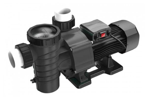 Насос для бассейна JET POOL SPP 2200 Unipump 34633