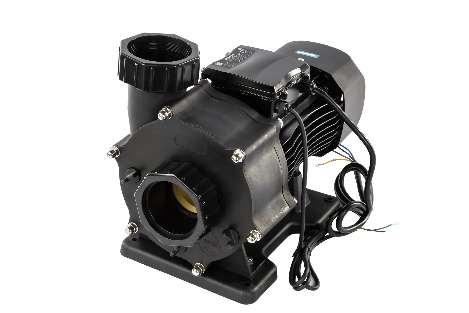 Насос для бассейна JET POOL STP Unipump 82258