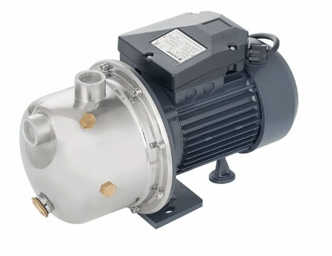 Поверхностный насос JS 80 Unipump 60382