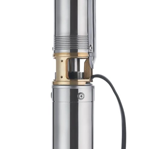 Погружной насос 3" MINI ECO 3-100 (2 Unipump 59322