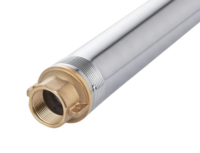 Фото Погружной насос Unipump 3" MINI ECO 4-35 (0,75 кВт, 40 м) 2