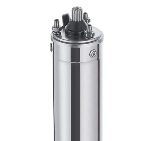 Фото Погружной насос Unipump 3" MINI ECO 4-35 (0,75 кВт, 40 м) 3