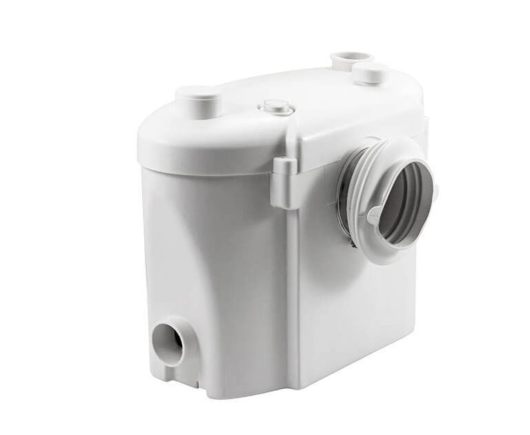 Канализационная насосная станция Unipump 88017