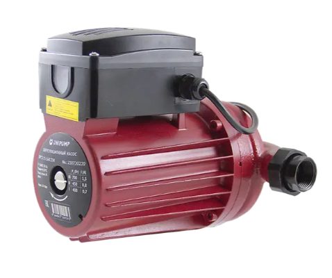Фото Насос циркуляционный Unipump (отопление) Unipamp UPC3 25-200 230 1