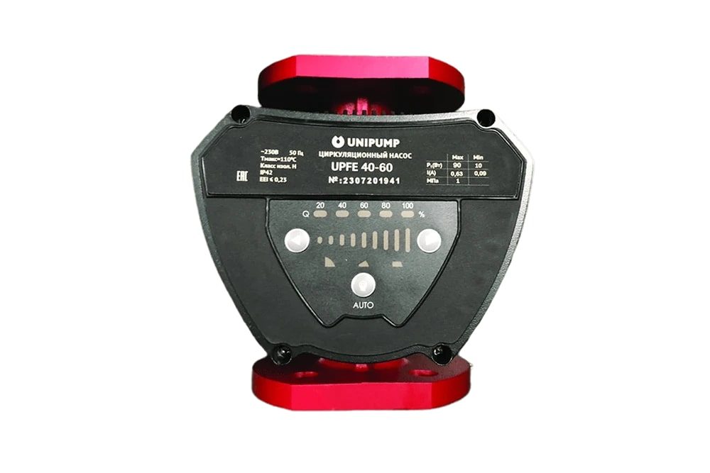 Циркуляционный насос UPFE 40-80 Unipump 26640