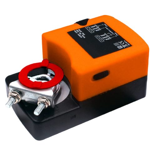 Электропривод UPC для применения UCP RMU-230-20