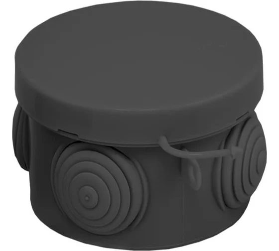 Коробка распределительная Урал ПАК КО-51000065-060