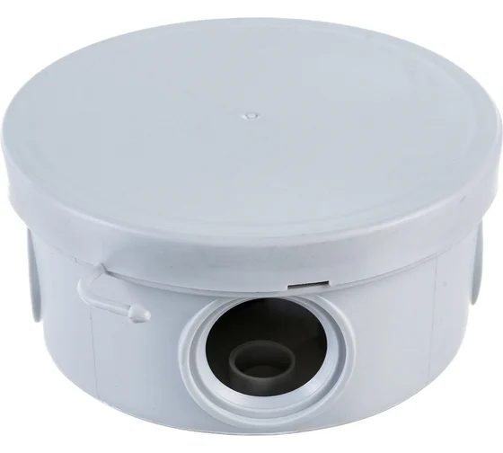 Коробка Урал ПАК КО-51007085-120-I