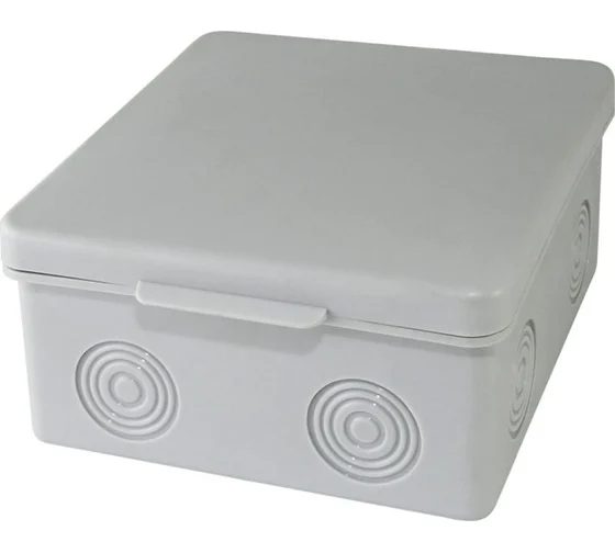 Коробка Урал ПАК КО-52117080-100-I