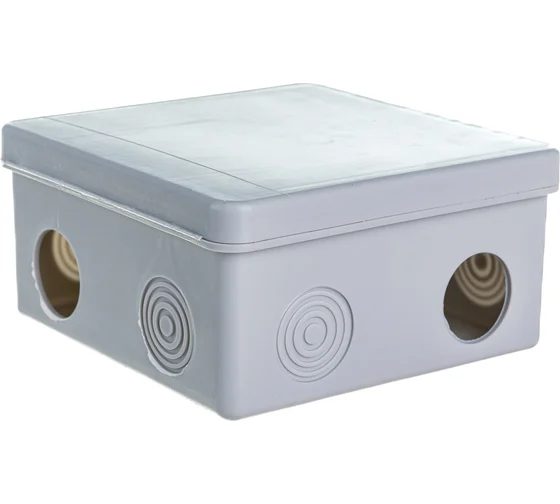 Коробка Урал ПАК КО-53017100-060-I