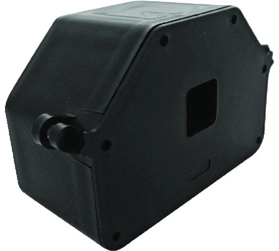 Коробка Урал ПАК КР-502000251-060
