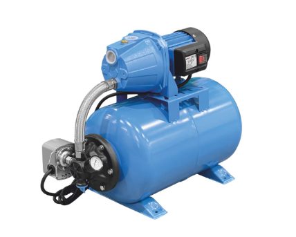 Насос автомат 70/50 Ч-24 Valfex VF.A.70.50.CH.24