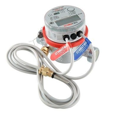 Теплосчетчик квартирный Valtec VHM-T-15/0,6-П