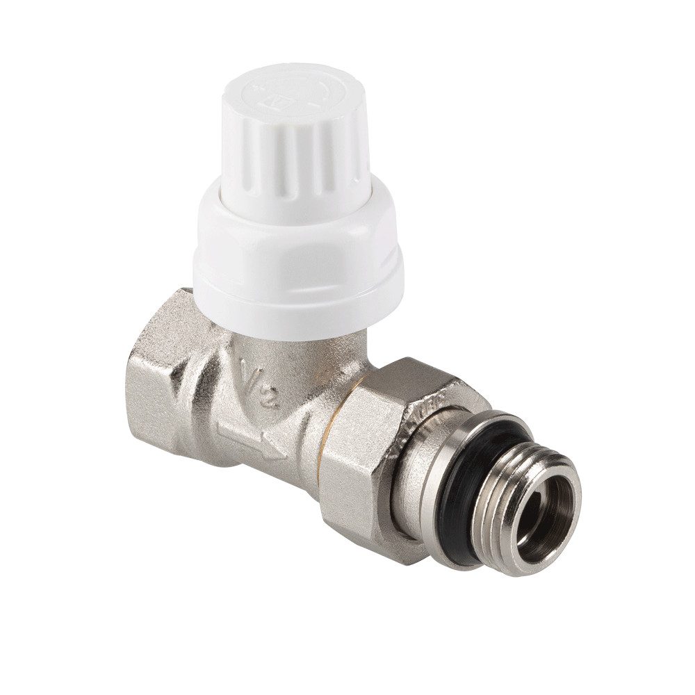 Клапан термостатический прямой Valtec VT.032.NR.04