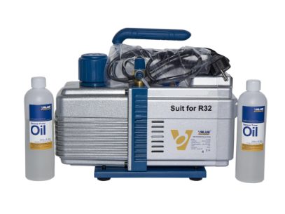 Вакуумный насос Value VI-2120 Горизонтальный