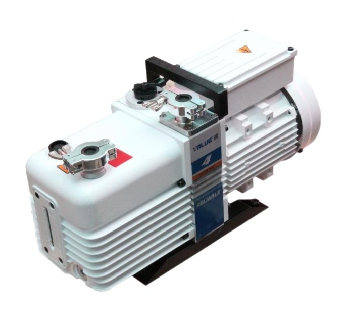 Вакуумный насос (для паров Value VRD-24M_220В
