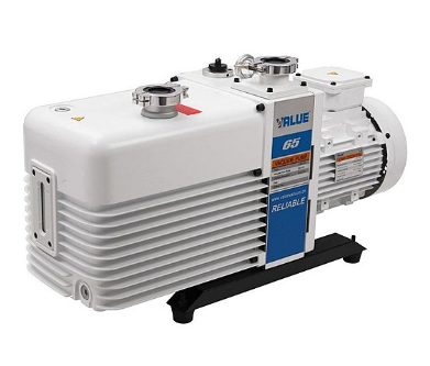 Вакуумный насос Value VRD-48 Горизонтальный