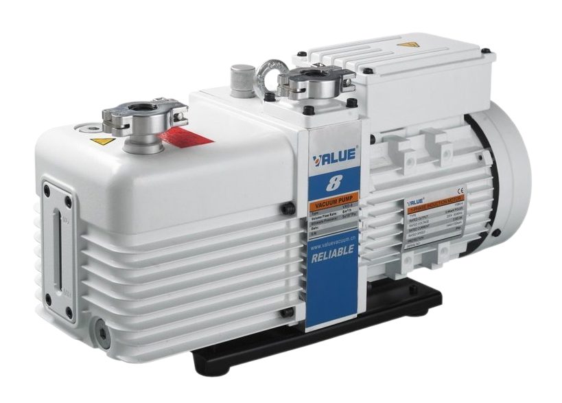 Вакуумный насос Value VRD-8 Горизонтальный