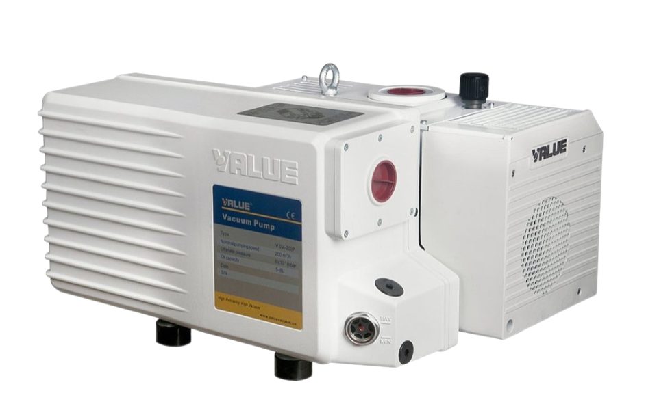 Вакуумный насос Value VSV-160 Горизонтальный