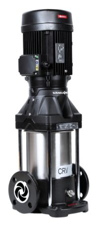 Промышленный насос CRV 5-9C Vandjord 74115754
