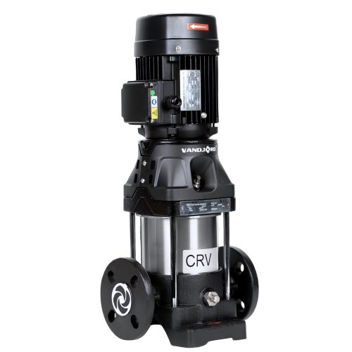 Промышленный насос CRV 5-13С Vandjord 74115758