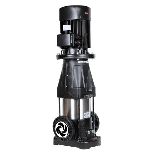 Промышленный насос CRV 150-2-2C Vandjord 74126705