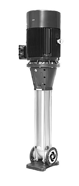 Промышленный насос CRV 90-3CN Vandjord 74144013