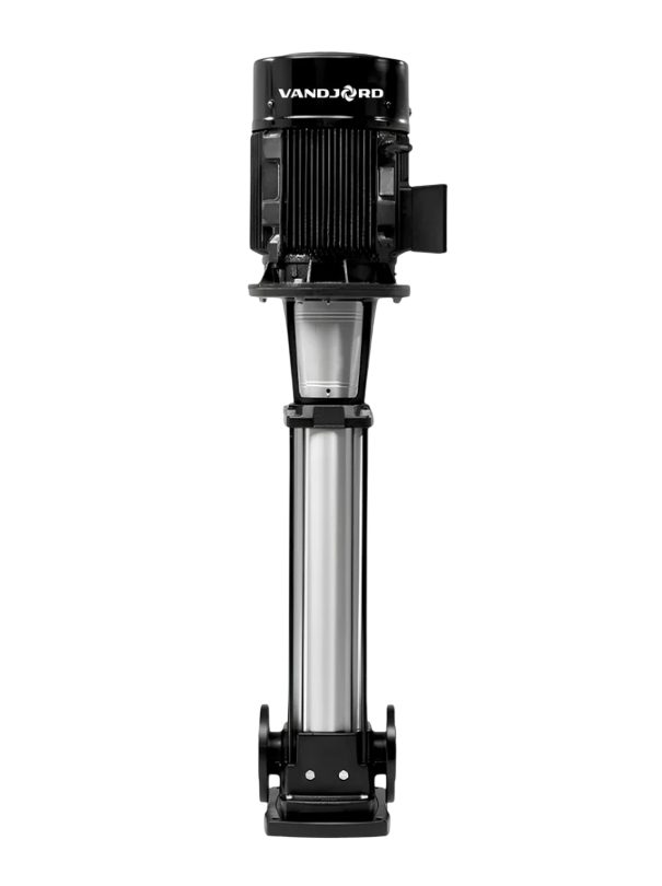 Промышленный насос CRV 5-11A Vandjord 74115010