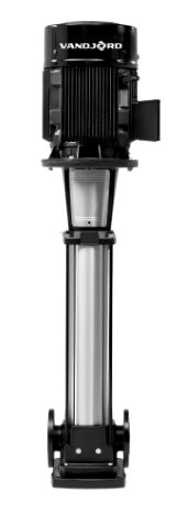 Промышленный насос CRV 90-3B Vandjord 74124004