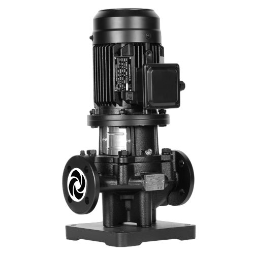 Насос TPV 100-60-1.5/4 Q-A-B-E Vandjord 73117121