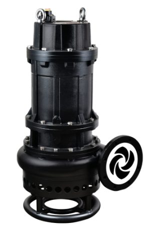Насос VDS.50.40.2.5.0D Vandjord 76241016