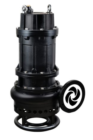 Насос VDS.50.75.2.5.0D Vandjord 76241018
