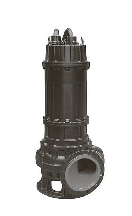 Канализационный насос Vandjord 76321005