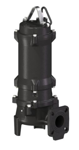 Насос VSV.65.50.55.2.5.0D Vandjord 76331010