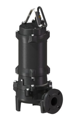 Насос VSV.65.50.75.2.5.0D Vandjord 76331011