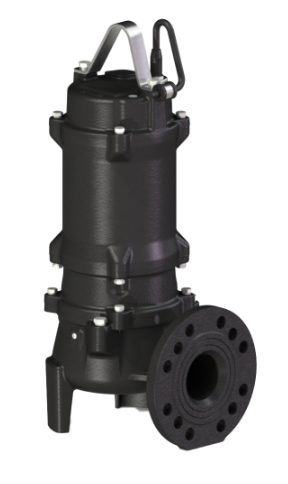 Насос VSV.80.50.15.2.5.0D Vandjord 76332005